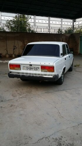LADA (VAZ) 2107 2006, 150,000 km - 1.6 l - Ağstafa