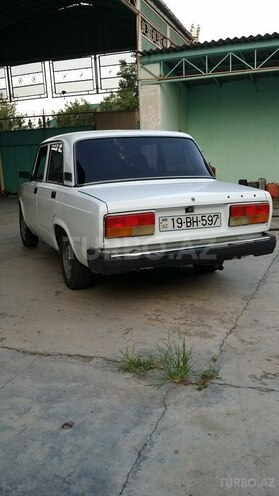 LADA (VAZ) 2107 2006, 150,000 km - 1.6 l - Ağstafa