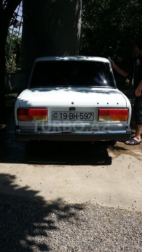 LADA (VAZ) 2107 2006, 150,000 km - 1.6 l - Ağstafa