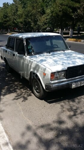 LADA (VAZ) 2107 2006, 150,000 km - 1.6 l - Ağstafa