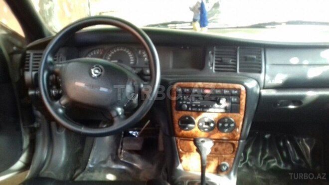 Opel Astra 1997, 244,380 km - 0.3 l - Bakı
