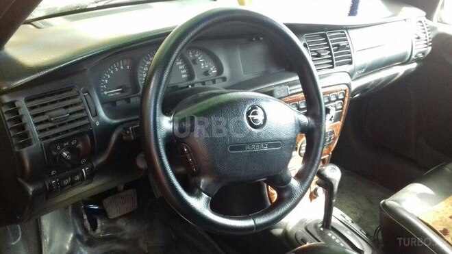 Opel Astra 1997, 244,380 km - 0.3 l - Bakı