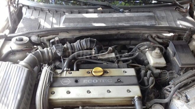 Opel Astra 1997, 244,380 km - 0.3 l - Bakı