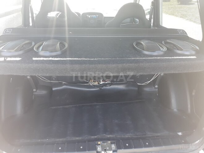 LADA (VAZ) Niva 2015, 63,000 km - 1.7 л - Bakı