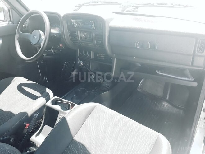 LADA (VAZ) Niva 2015, 63,000 km - 1.7 л - Bakı