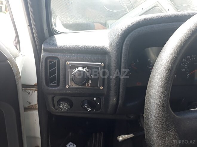 LADA (VAZ) Niva 2015, 63,000 km - 1.7 л - Bakı