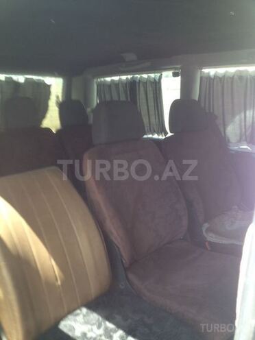 Mercedes Vito 1997, 9,000 km - 2.3 l - Bakı
