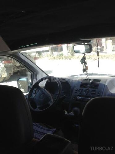 Mercedes Vito 1997, 9,000 km - 2.3 l - Bakı