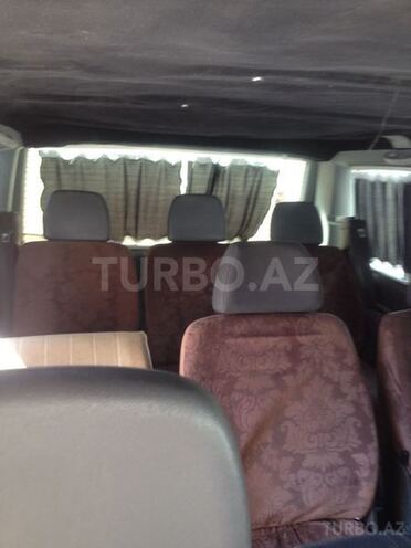Mercedes Vito 1997, 9,000 km - 2.3 l - Bakı