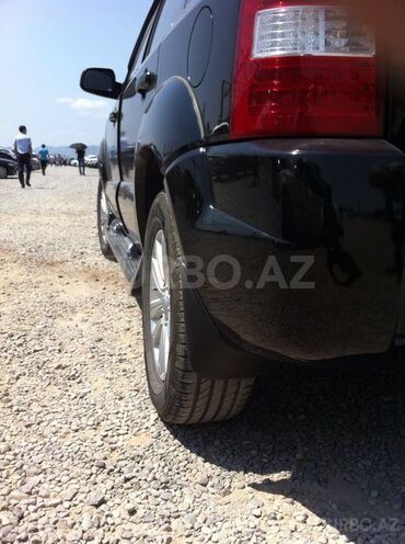 Hyundai Tucson 2007, 200,000 km - 2.0 l - Gəncə