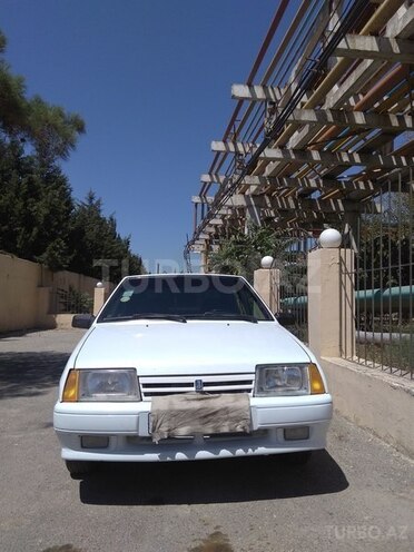 LADA (VAZ) 2109 1994, 242,500 km - 1.5 l - Bakı