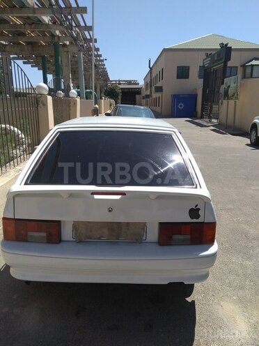 LADA (VAZ) 2109 1994, 242,500 km - 1.5 l - Bakı