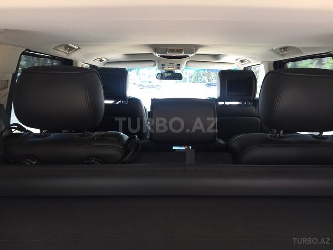 Land Rover Range Rover 2008, 112,000 km - 4.2 l - Bakı
