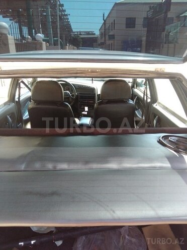 LADA (VAZ) 2109 1994, 242,500 km - 1.5 l - Bakı