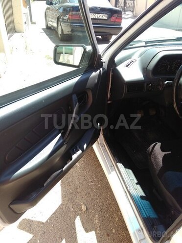 LADA (VAZ) 2109 1994, 242,500 km - 1.5 l - Bakı