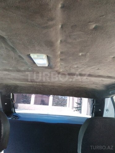 LADA (VAZ) 2109 1994, 242,500 km - 1.5 l - Bakı