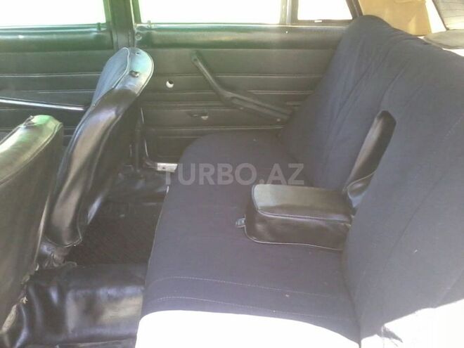 LADA (VAZ) 2106 1986, 250,000 km - 1.3 л - Bakı