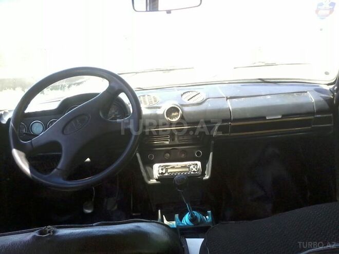 LADA (VAZ) 2106 1986, 250,000 km - 1.3 л - Bakı