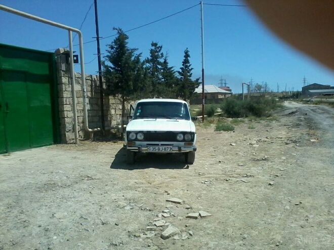 LADA (VAZ) 2106 1986, 250,000 km - 1.3 л - Bakı