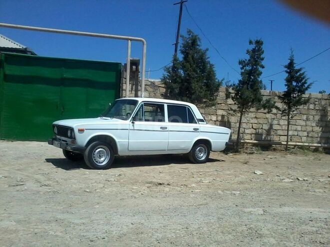 LADA (VAZ) 2106 1986, 250,000 km - 1.3 л - Bakı
