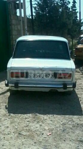 LADA (VAZ) 2106 1986, 250,000 km - 1.3 л - Bakı