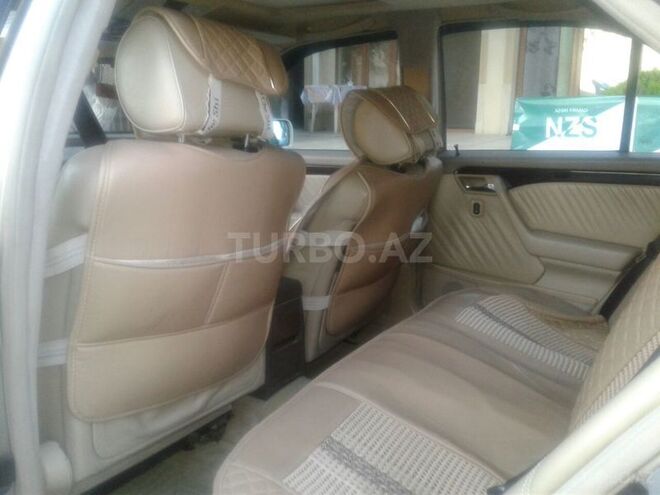 Mercedes C 220 1996, 308,000 km - 2.2 l - Bakı