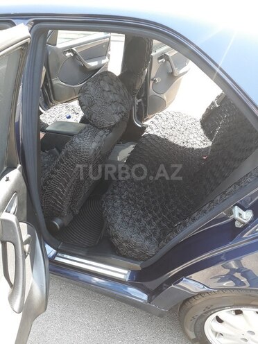 Mercedes C 240 1998, 280,000 km - 2.4 l - Yevlax
