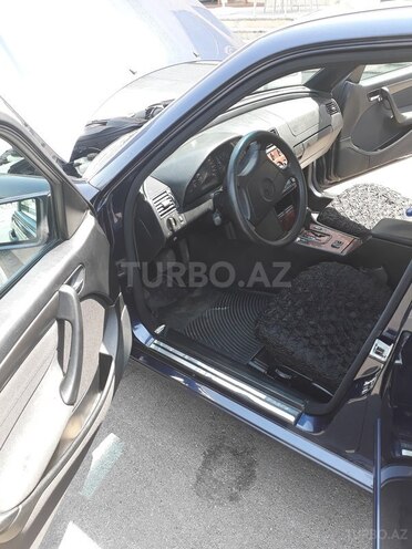 Mercedes C 240 1998, 280,000 km - 2.4 l - Yevlax