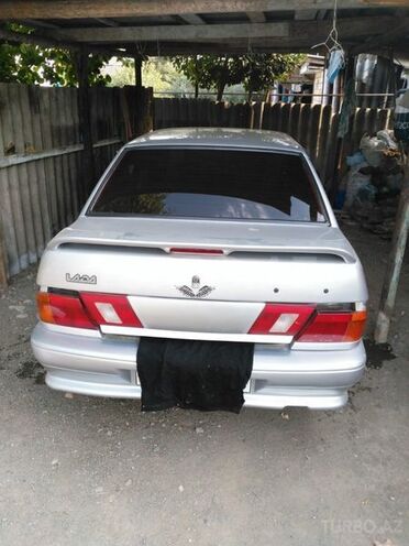LADA (VAZ) 2115 2000, 200,000 km - 1.5 l - Lənkəran
