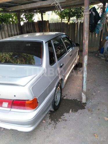 LADA (VAZ) 2115 2000, 200,000 km - 1.5 l - Lənkəran