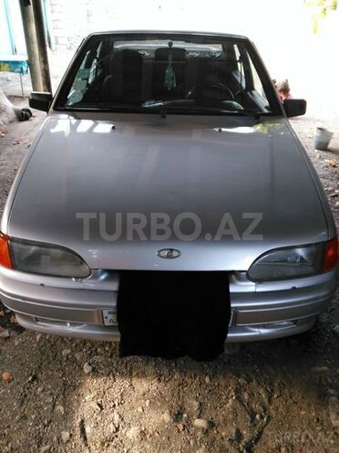LADA (VAZ) 2115 2000, 200,000 km - 1.5 l - Lənkəran