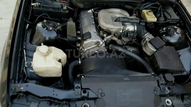 BMW 318 1996, 290,000 km - 1.8 l - Bakı