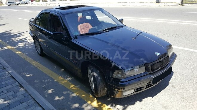 BMW 318 1996, 290,000 km - 1.8 l - Bakı