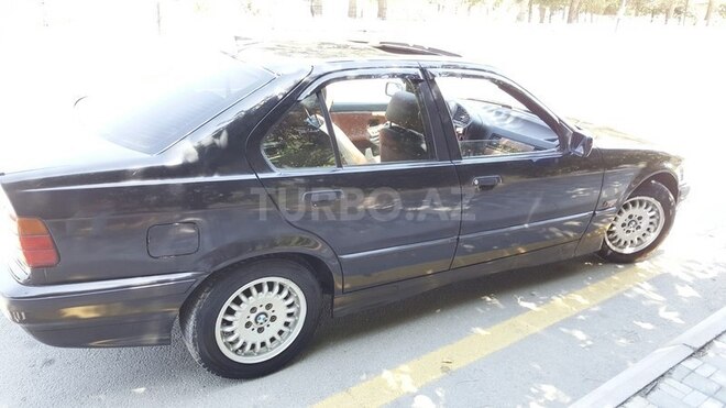 BMW 318 1996, 290,000 km - 1.8 l - Bakı