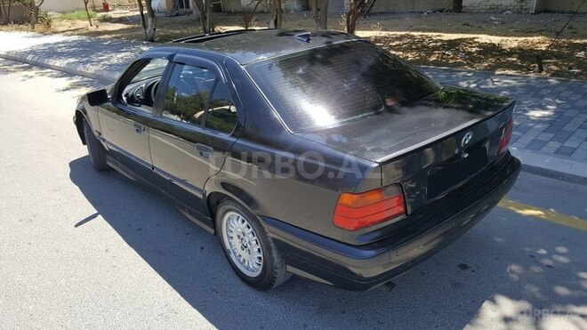 BMW 318 1996, 290,000 km - 1.8 l - Bakı