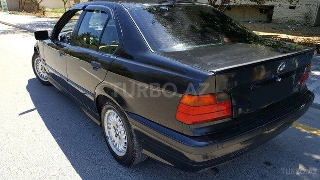 BMW 318 1996, 290,000 km - 1.8 l - Bakı