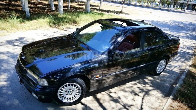 BMW 318 1996, 290,000 km - 1.8 l - Bakı