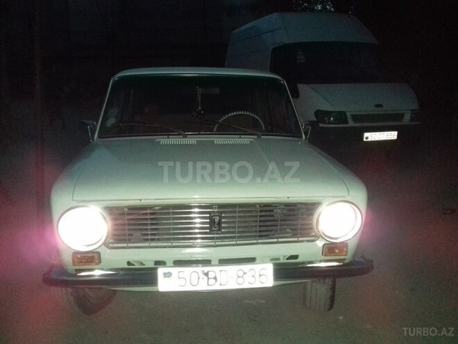 LADA (VAZ) 21011 1979, 98,000 km - 1.3 l - Sumqayıt