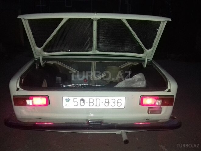 LADA (VAZ) 21011 1979, 98,000 km - 1.3 l - Sumqayıt
