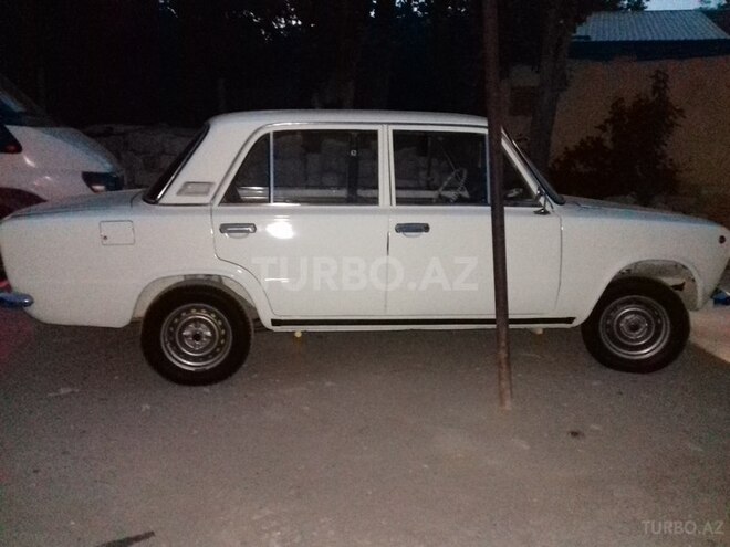 LADA (VAZ) 21011 1979, 98,000 km - 1.3 l - Sumqayıt