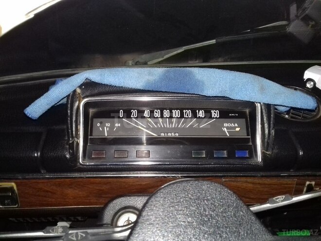 LADA (VAZ) 21011 1979, 98,000 km - 1.3 l - Sumqayıt