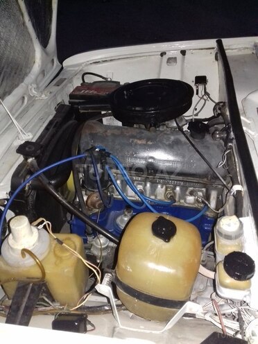 LADA (VAZ) 21011 1979, 98,000 km - 1.3 l - Sumqayıt