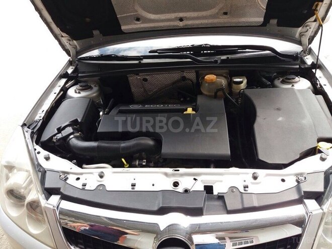 Opel Vectra 2008, 136,000 km - 2.2 l - Bakı