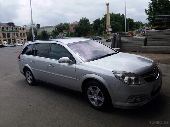 Opel Vectra 2008, 136,000 km - 2.2 l - Bakı