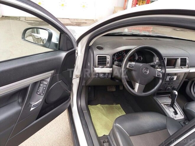Opel Vectra 2008, 136,000 km - 2.2 l - Bakı