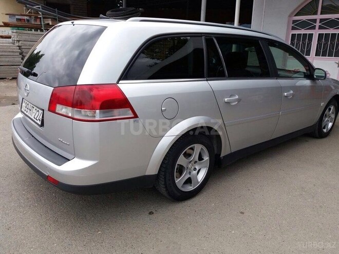 Opel Vectra 2008, 136,000 km - 2.2 l - Bakı