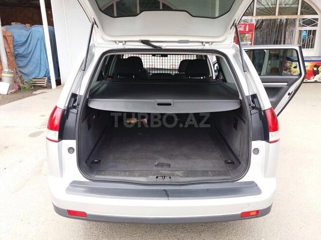 Opel Vectra 2008, 136,000 km - 2.2 l - Bakı
