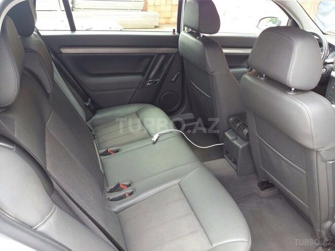 Opel Vectra 2008, 136,000 km - 2.2 l - Bakı