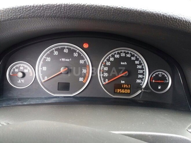 Opel Vectra 2008, 136,000 km - 2.2 l - Bakı