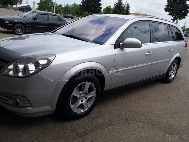 Opel Vectra 2008, 136,000 km - 2.2 l - Bakı